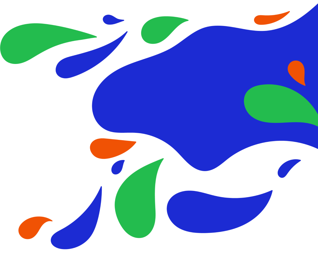 Hero Background Vector